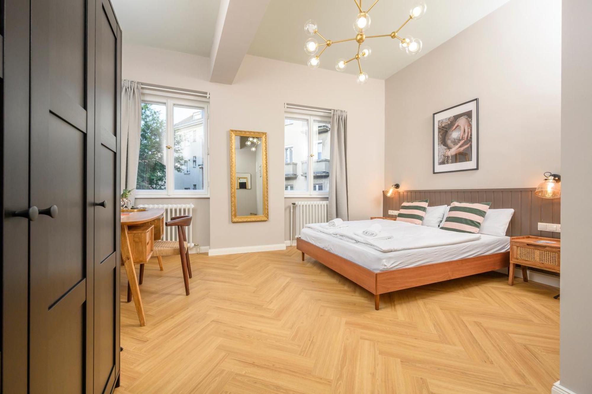 Palais Palffy Suits Відень Екстер'єр фото